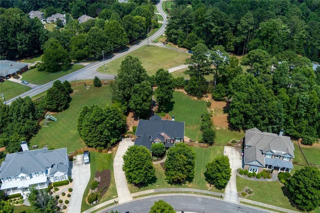 105 Glen Trail