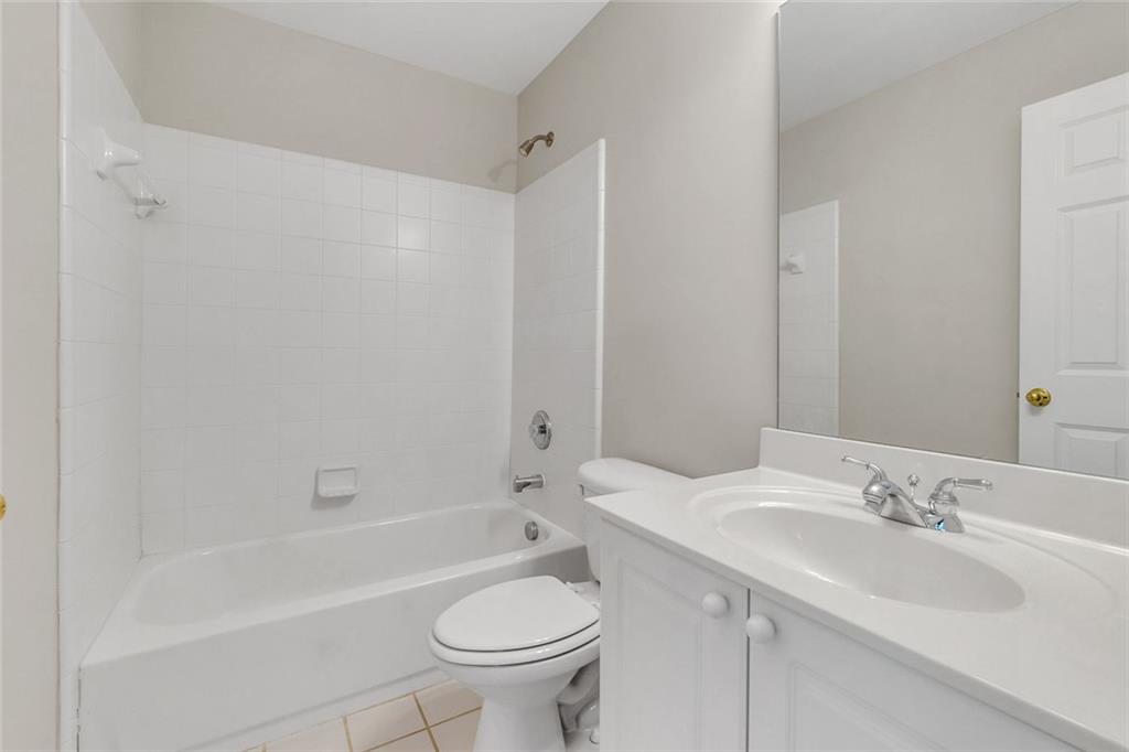 Glen Brooke - Residential