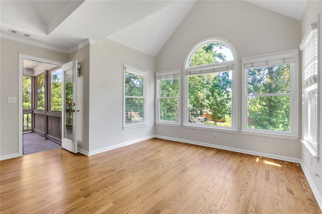 Glen Brooke - Residential