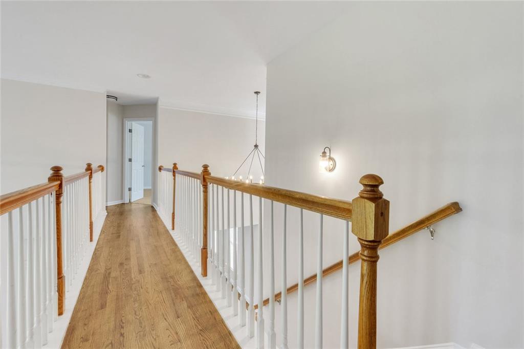 Glen Brooke - Residential