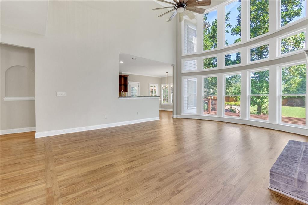 Glen Brooke - Residential