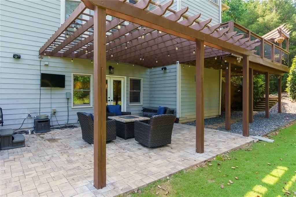 Glen Brooke - Residential