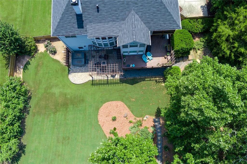 Glen Brooke - Residential