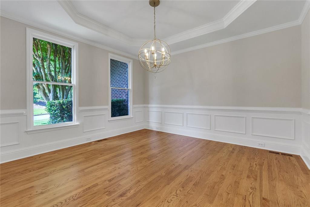 Glen Brooke - Residential