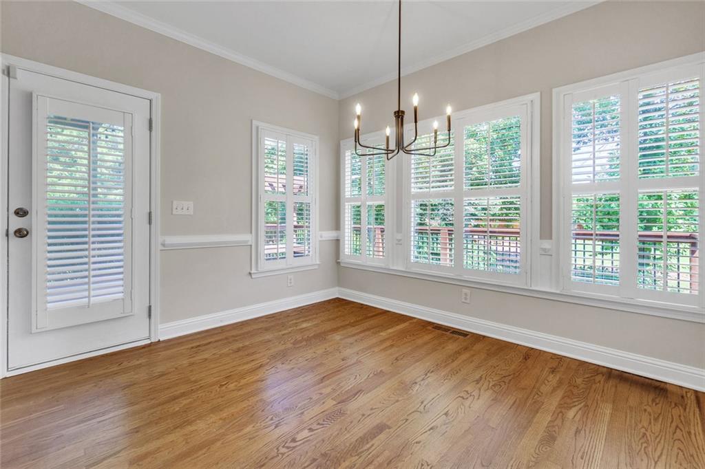 Glen Brooke - Residential