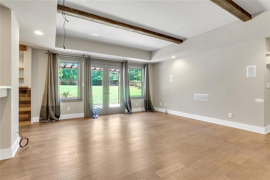 Glen Brooke - Residential