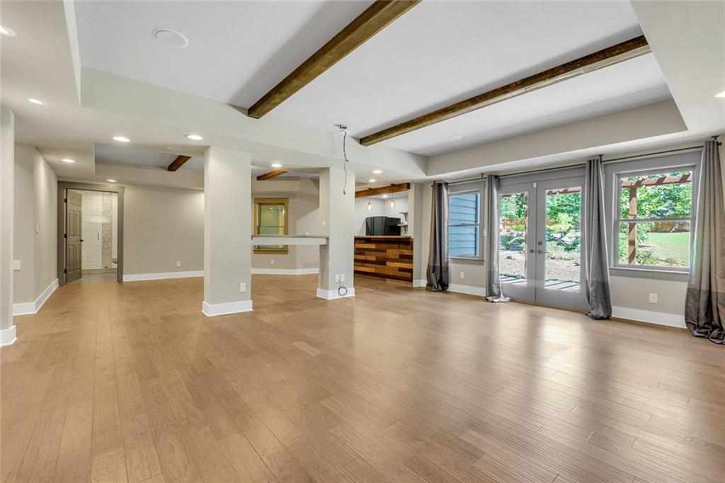 Glen Brooke - Residential