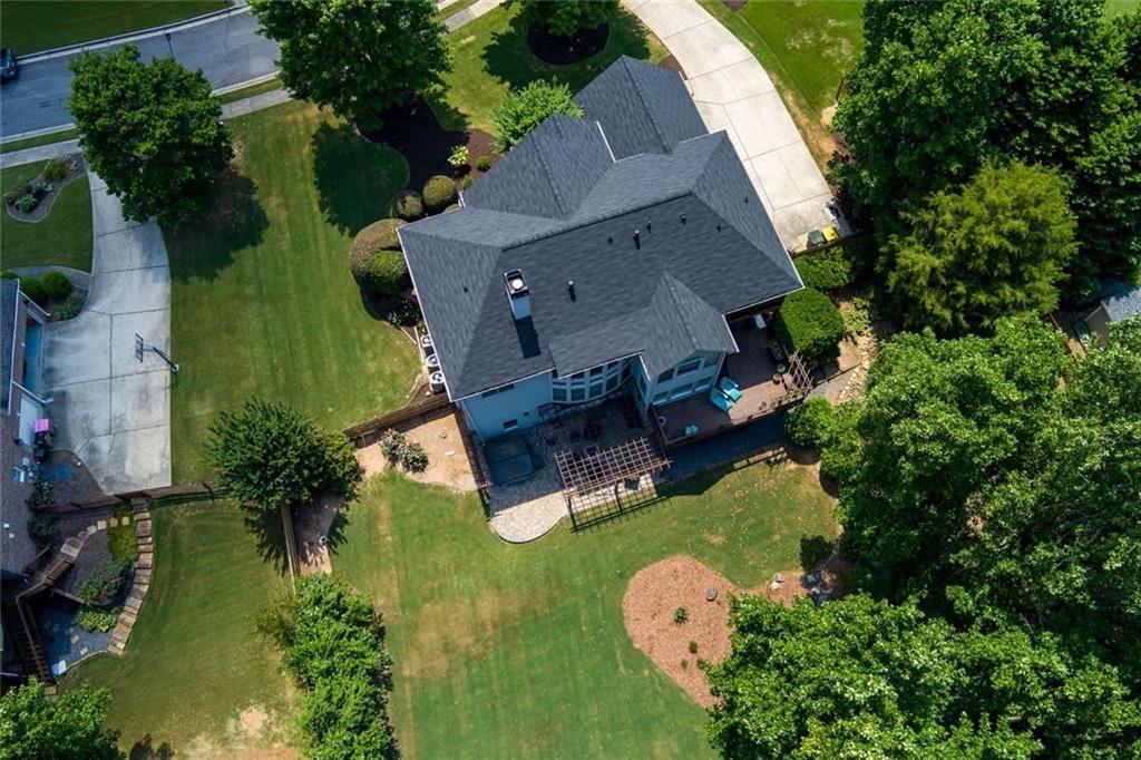 Glen Brooke - Residential