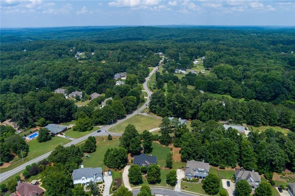 Glen Brooke - Residential