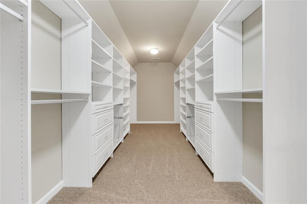 Glen Brooke - Residential