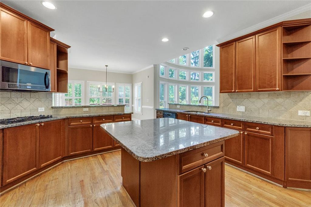 Glen Brooke - Residential