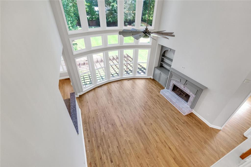 Glen Brooke - Residential