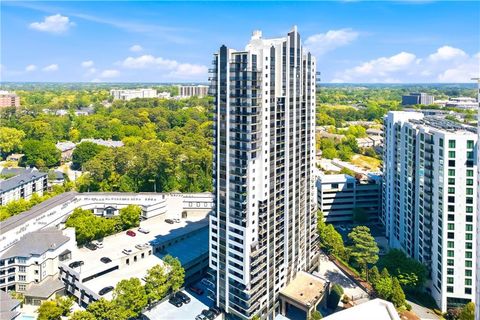 3481 Lakeside Dr Ne Atlanta GA 30326