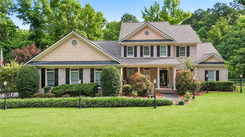 4816 Old Stilesboro Road NW