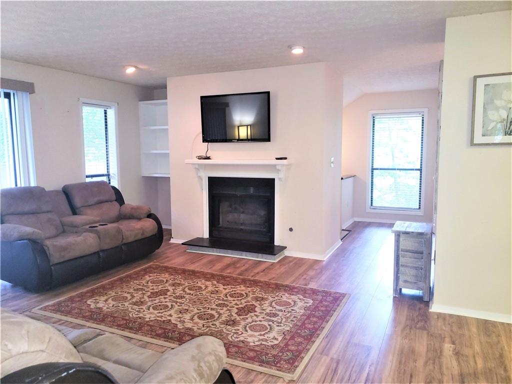 Wynnes Ridge - Residential Lease