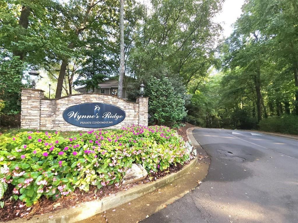 Wynnes Ridge - Residential Lease