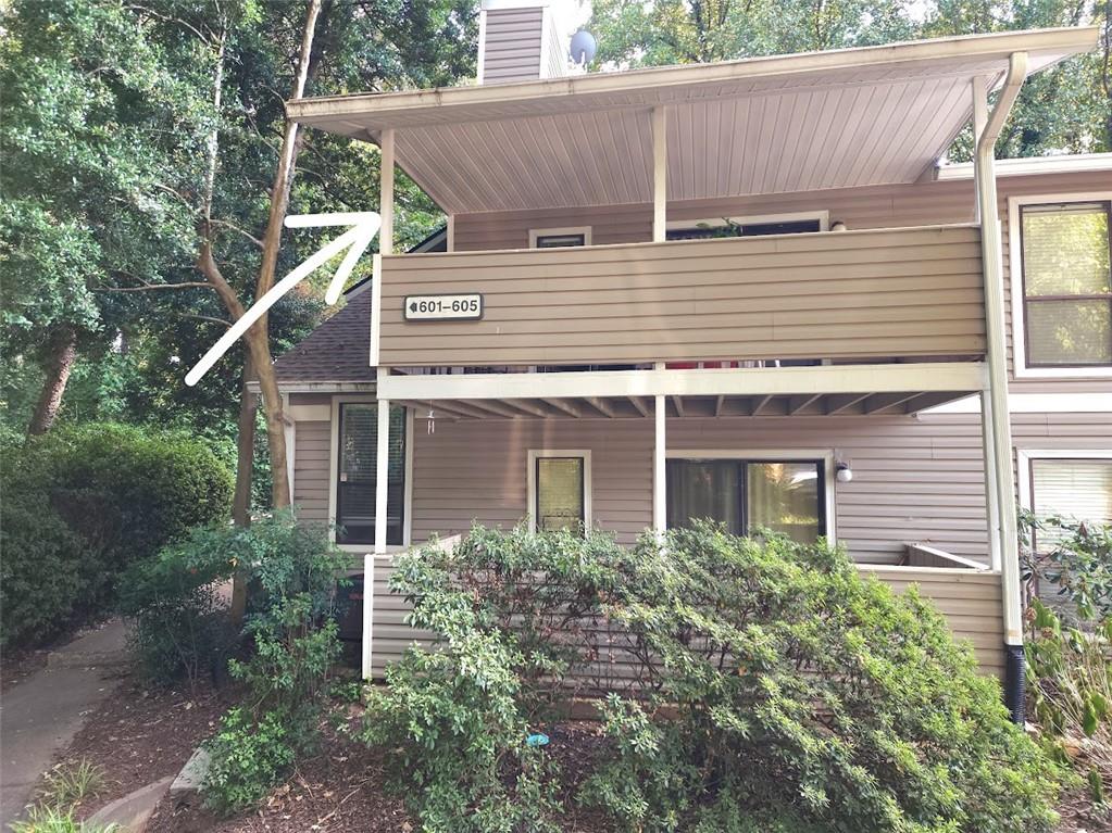 Wynnes Ridge - Residential Lease