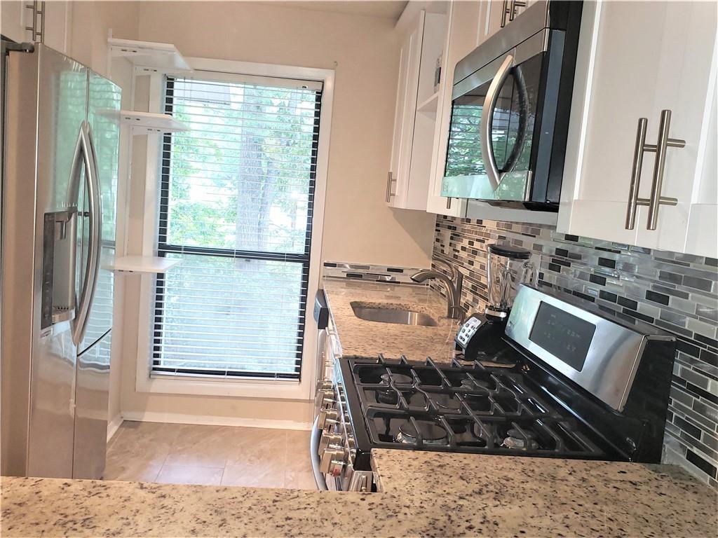 Wynnes Ridge - Residential Lease