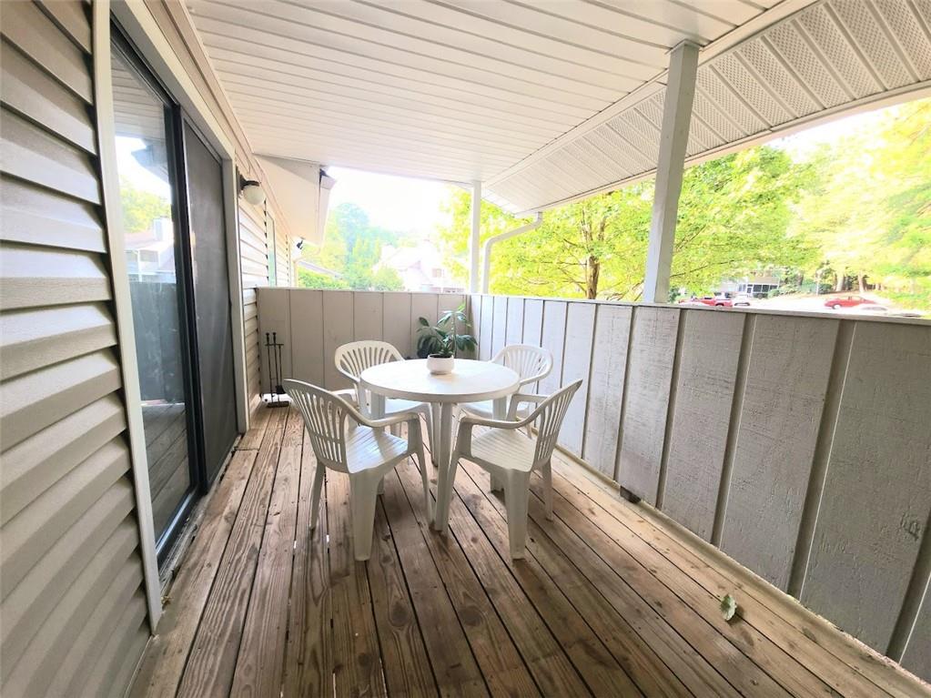 Wynnes Ridge - Residential Lease