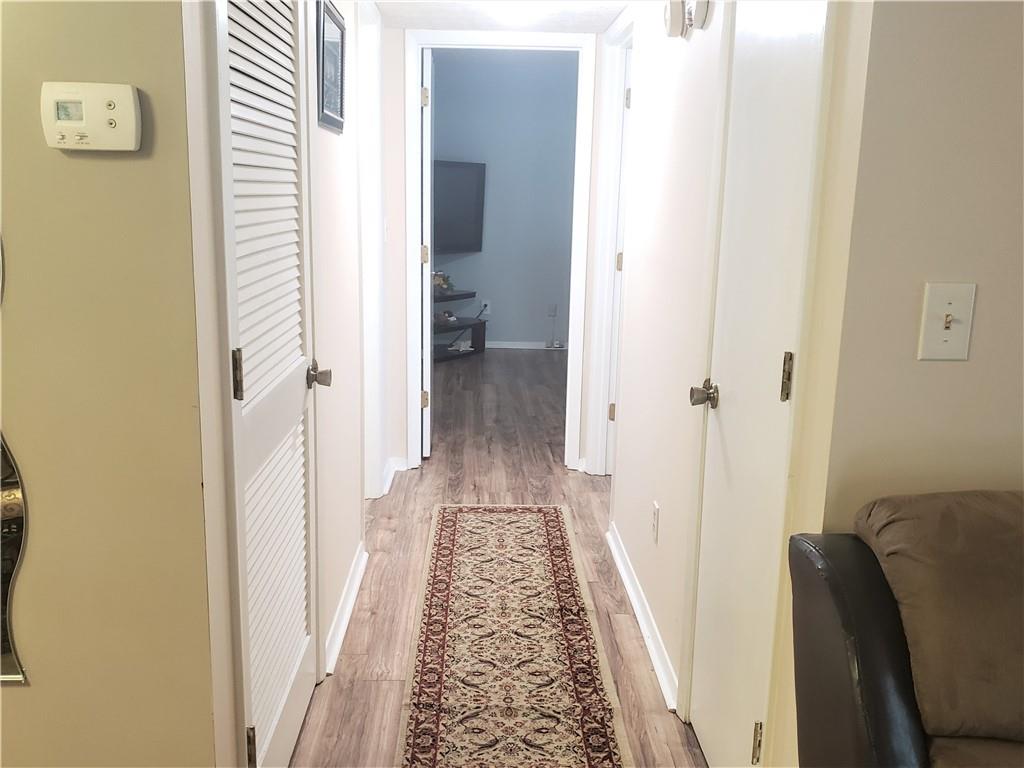 Wynnes Ridge - Residential Lease