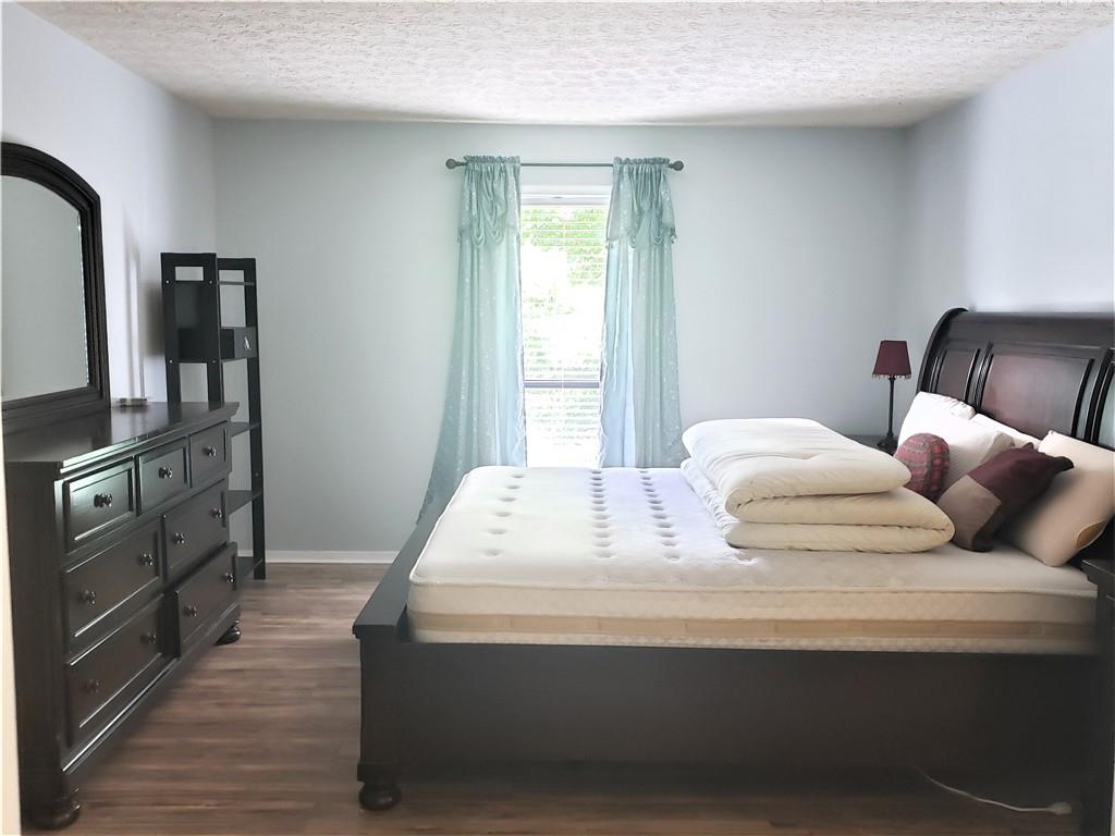 Wynnes Ridge - Residential Lease