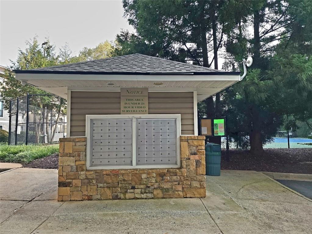 Wynnes Ridge - Residential Lease