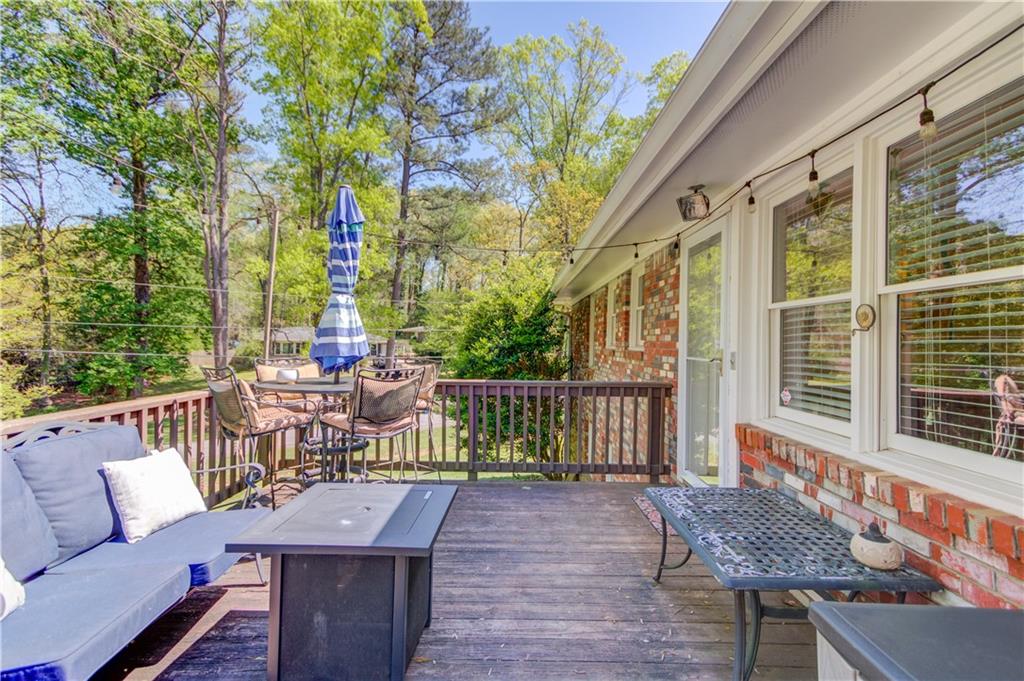 4048 Suzanne Lane, Duluth, Georgia image 32