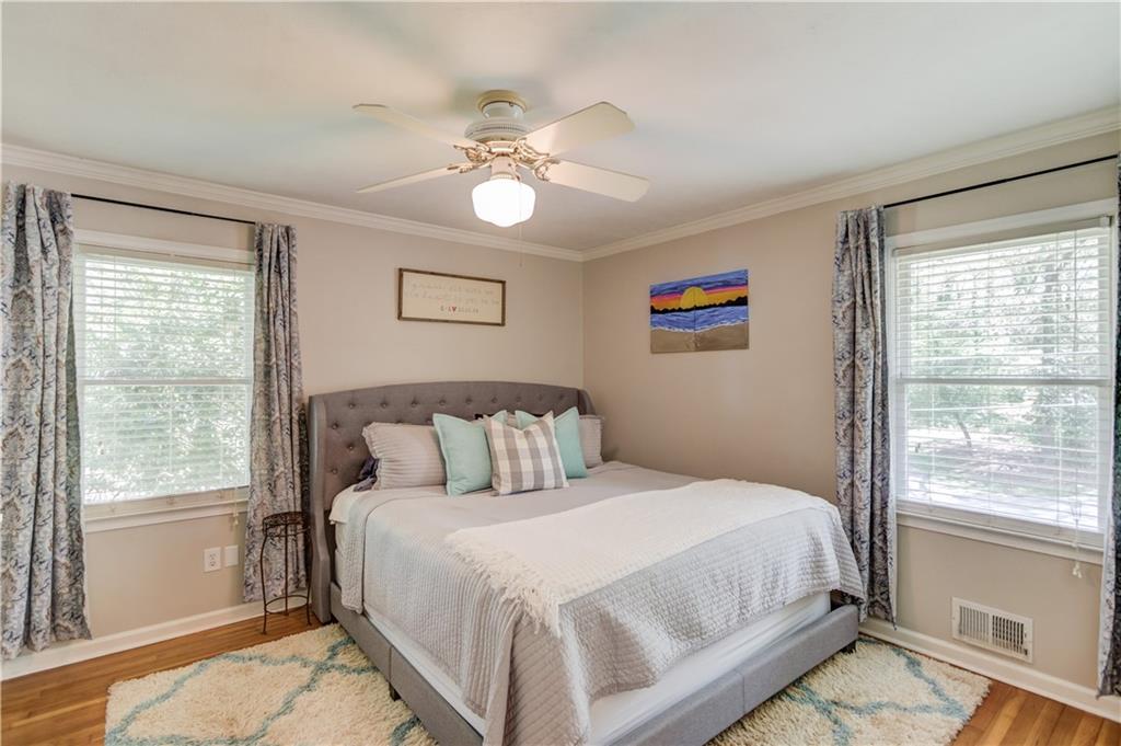 4048 Suzanne Lane, Duluth, Georgia image 17