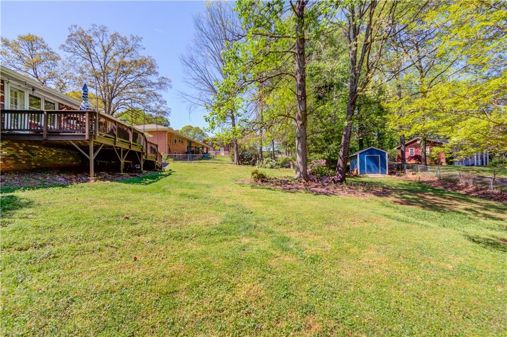 4048 Suzanne Lane, Duluth, Georgia image 36