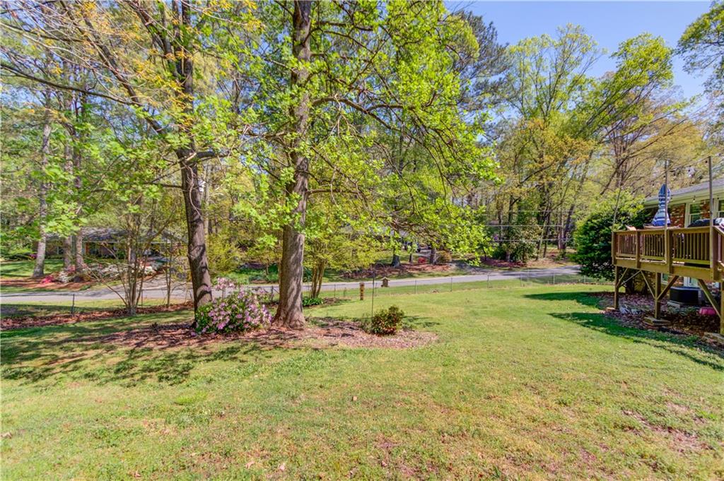 4048 Suzanne Lane, Duluth, Georgia image 35