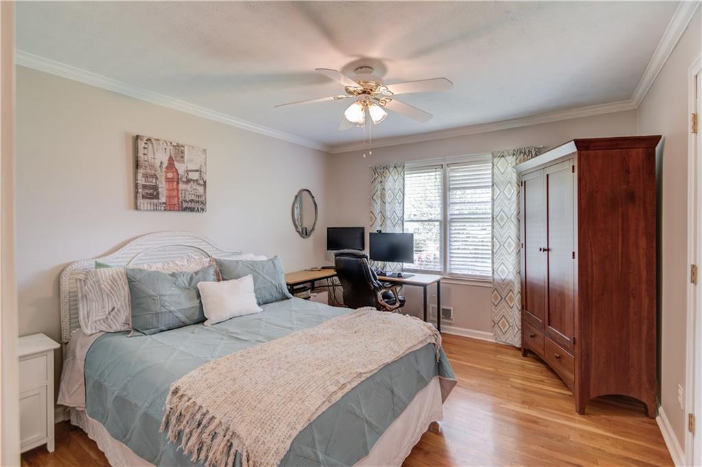 4048 Suzanne Lane, Duluth, Georgia image 21