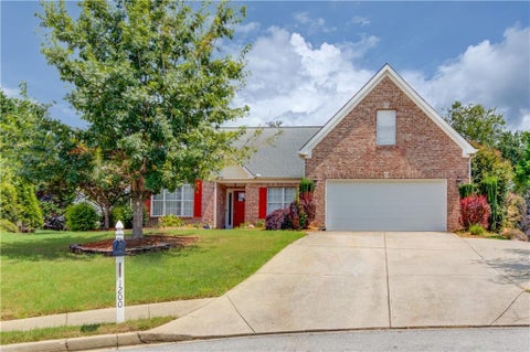 Homes For Sale - 1200 Amhearst Oaks Drive<br/> Gwinnett County, Lawrenceville, GA 30043