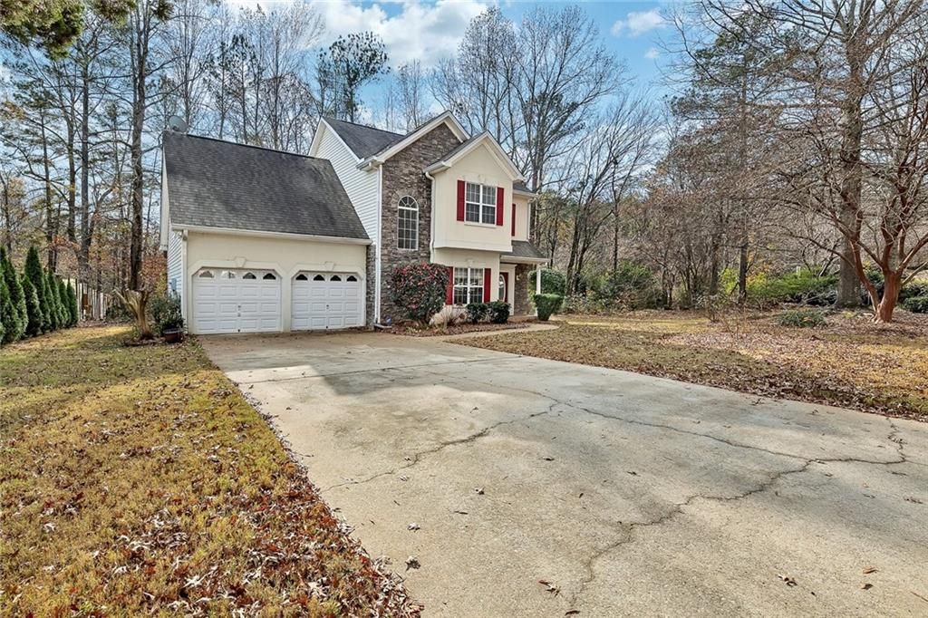 Photo of 4299 High Country Drive, Douglasville, GA 30135 (MLS # 7685233)