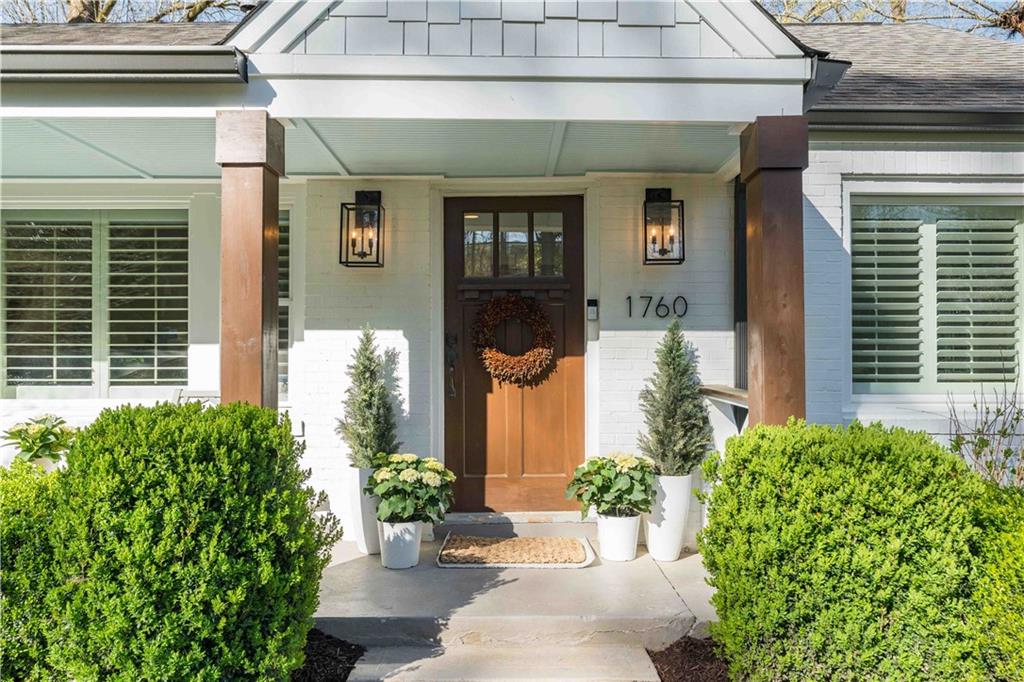 1760 Helen Drive, Atlanta, Georgia image 3