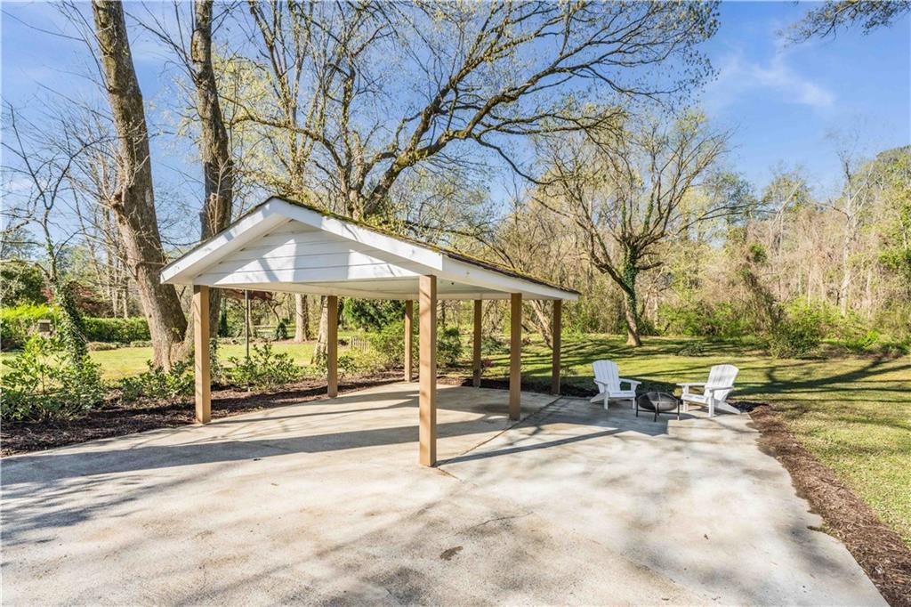 1760 Helen Drive, Atlanta, Georgia image 41