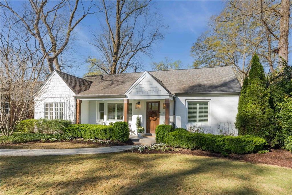 1760 Helen Drive, Atlanta, Georgia image 2