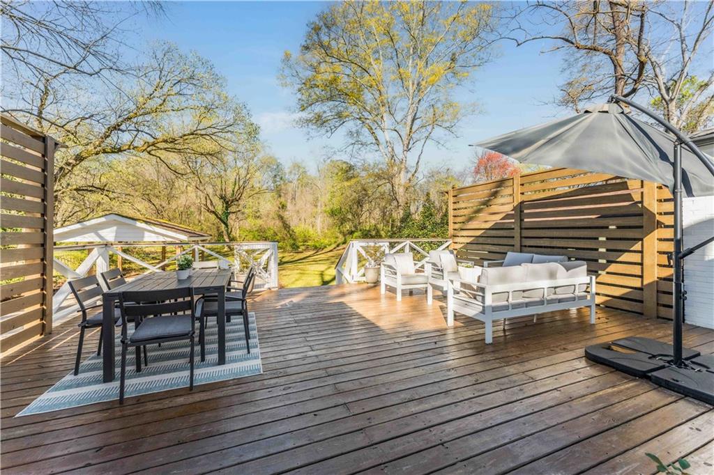 1760 Helen Drive, Atlanta, Georgia image 34