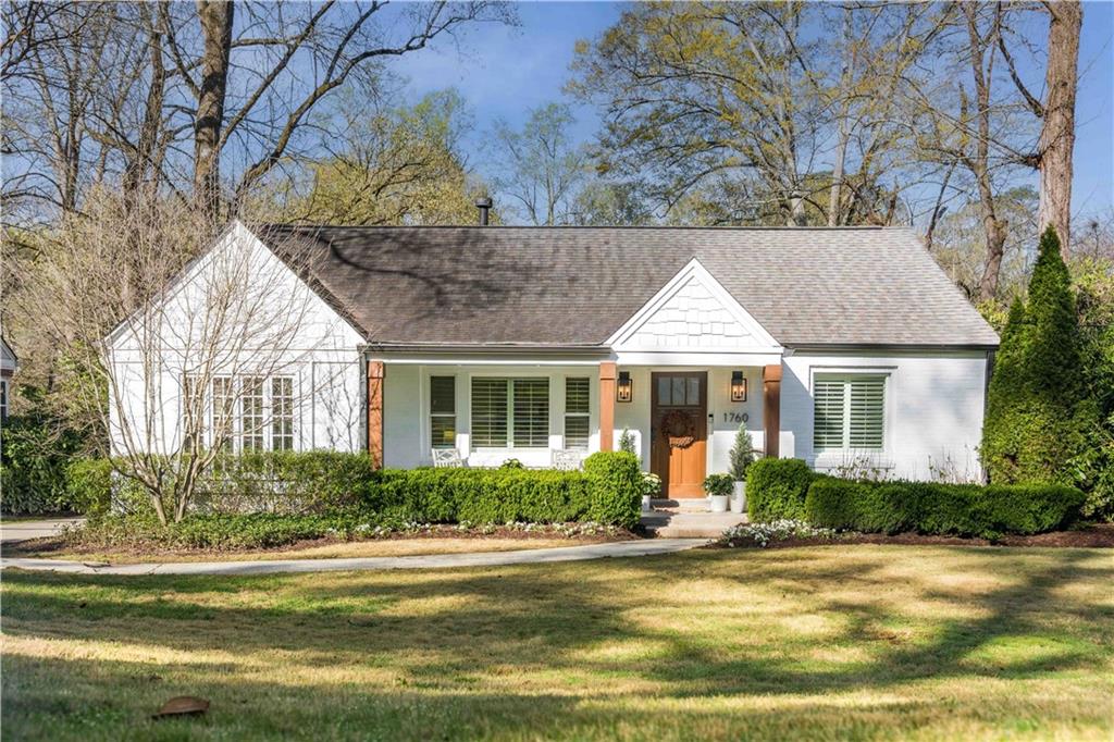 1760 Helen Drive, Atlanta, Georgia image 1