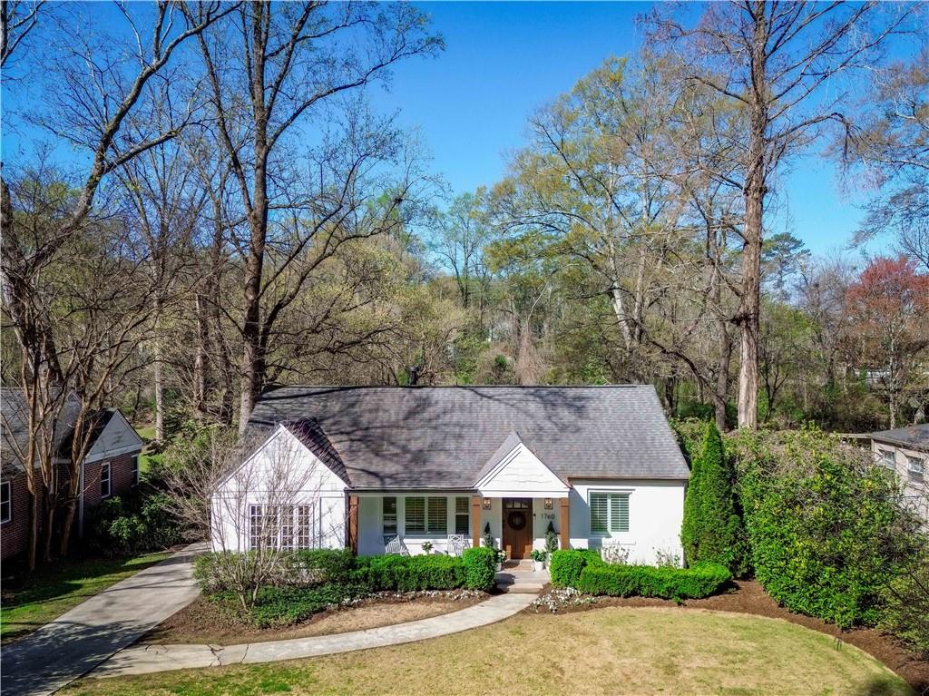 1760 Helen Drive, Atlanta, Georgia image 50