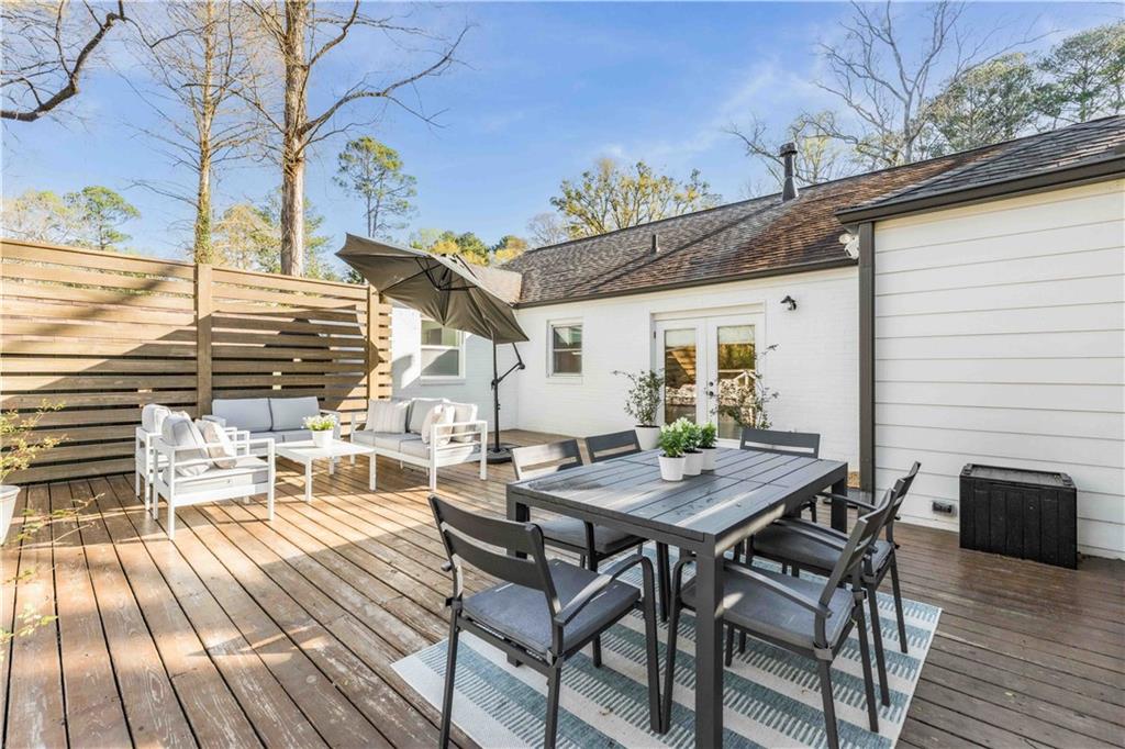 1760 Helen Drive, Atlanta, Georgia image 38