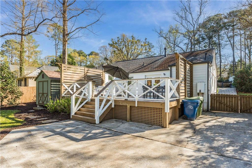1760 Helen Drive, Atlanta, Georgia image 46