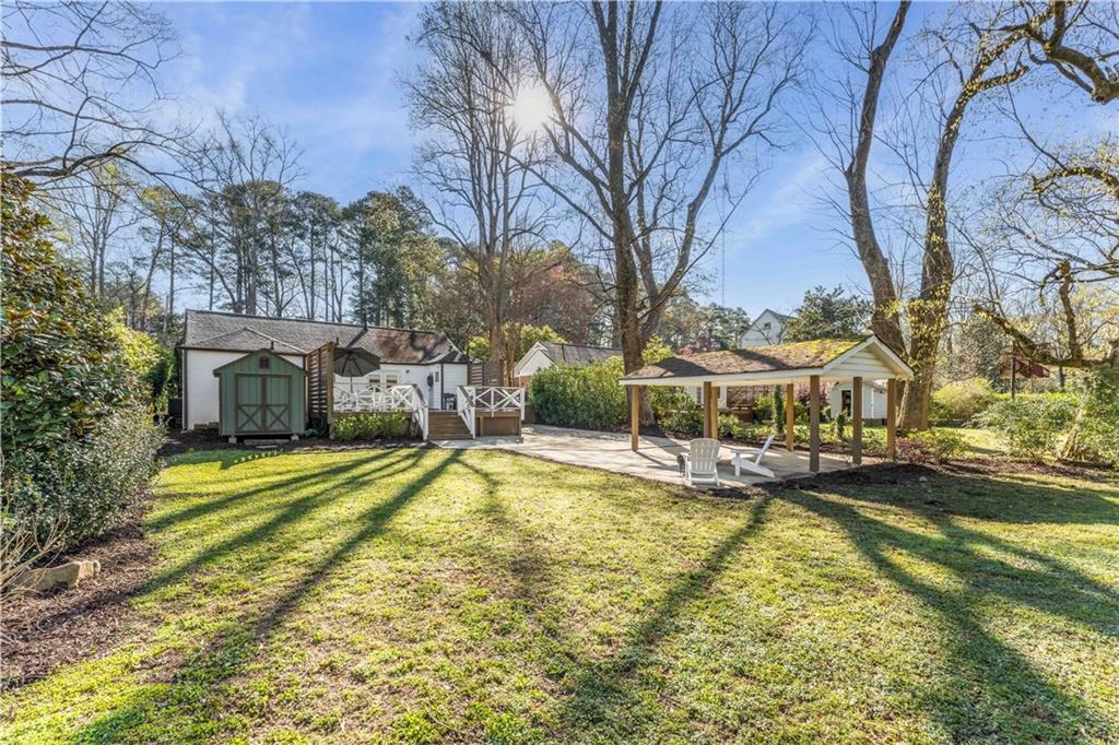 1760 Helen Drive, Atlanta, Georgia image 44