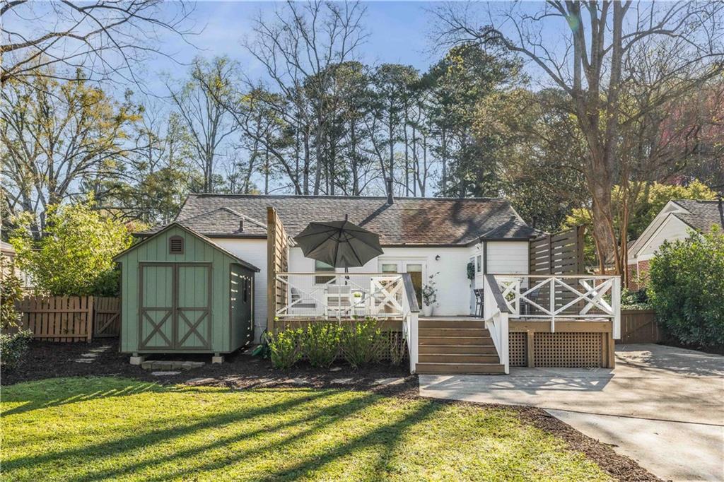 1760 Helen Drive, Atlanta, Georgia image 45