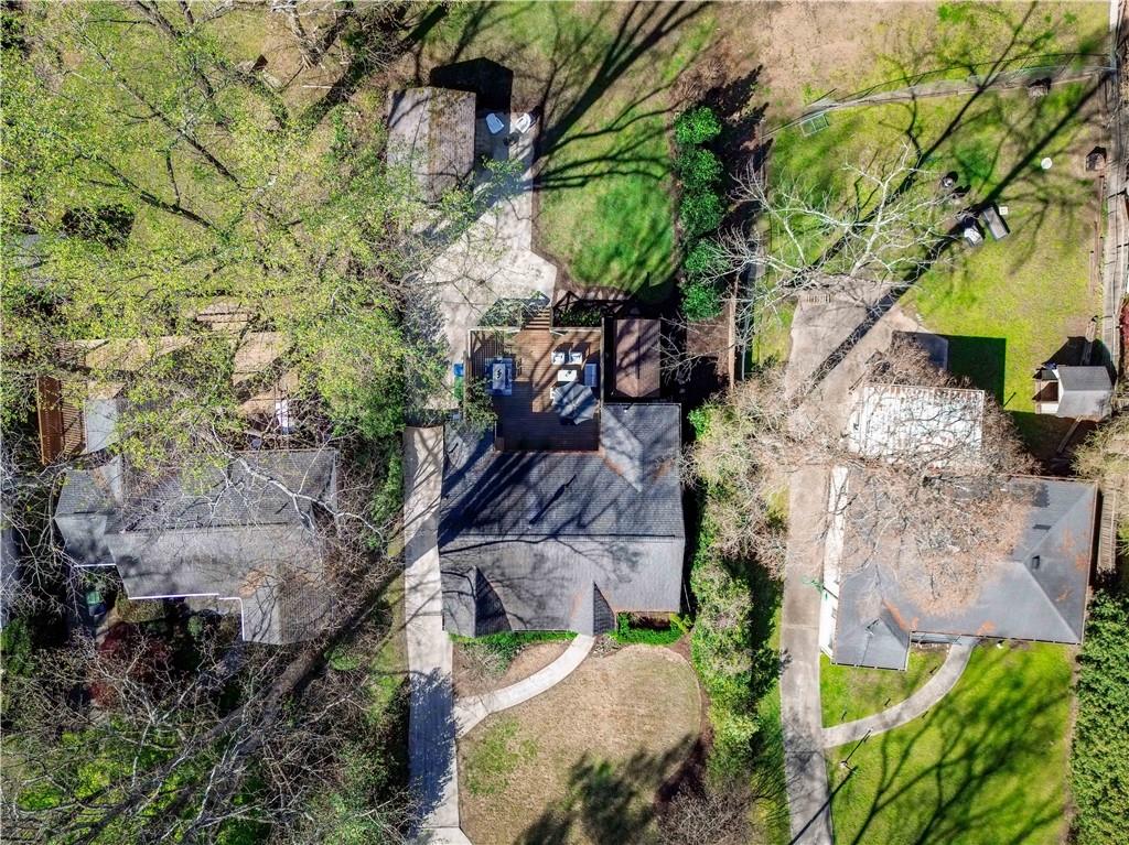 1760 Helen Drive, Atlanta, Georgia image 47