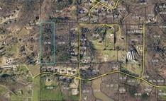 15.7 +_ Acres of Agricultural land for sale in North Forsyth County. An additional 16.13 +- Acres is available adjacent to the property at parcel #: 006-018. Both parcels can be combined for a total of 32 +- Acres. Septic only- no sewer nearby. Access to the property is given by a 20-foot easement. This property is suitable for a single-family home or potential estate lots if approved by Forsyth County. It is not suitable at this time for a subdivision, retail development, or a community center. The zoning is Agricultural. You must have a confirmed appointment to view the property. You do not have permission to go onto the easement or property without an appointment