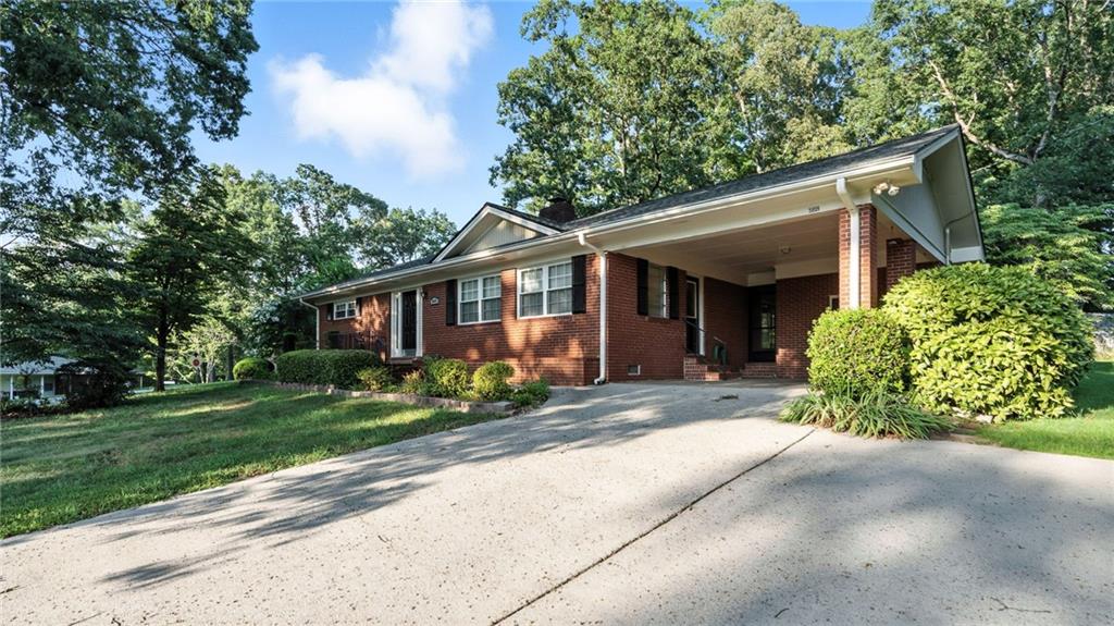 5809 Norton Circle