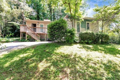 3557 Meadow Lane Gainesville GA 30506