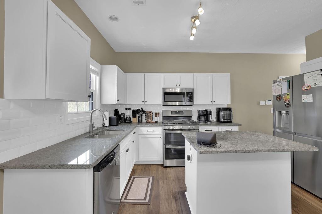 5635 Stephens Mill Drive