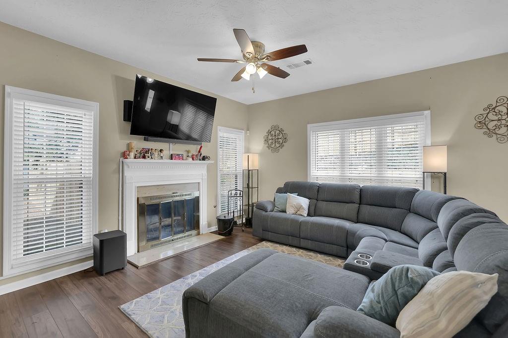 5635 Stephens Mill Drive