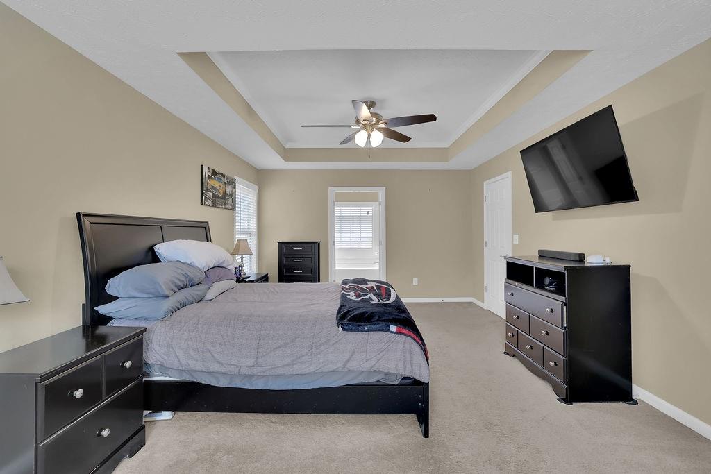 5635 Stephens Mill Drive